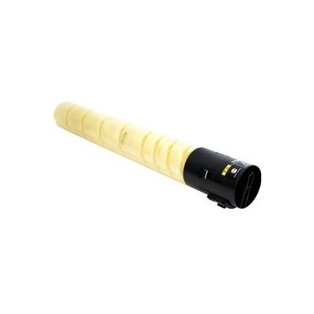 Develop Tn-514Y Toner Cartridge 1